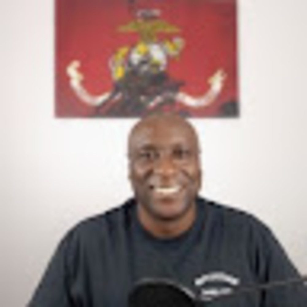 Meet your Posher, Sean